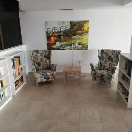 Appartement Luxury 