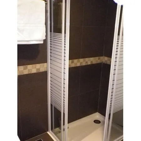 Appartement Luxury 