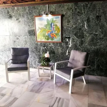 شقة Luxury 
